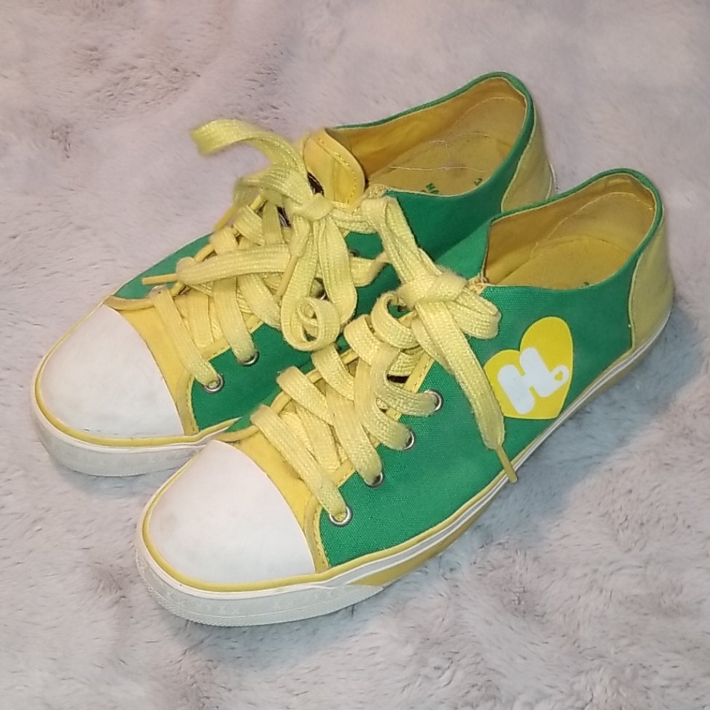 Harajuku Lovers sneakers